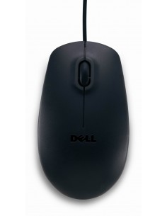 DELL Souris optique à molette USB, noir 2