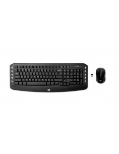 HP Ordinateur de bureau sans fil Classic 2