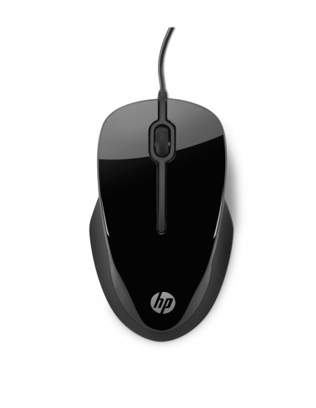 HP Souris X1500