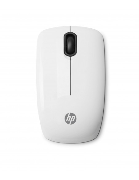 HP Souris sans fil Z3200 (blanche)
