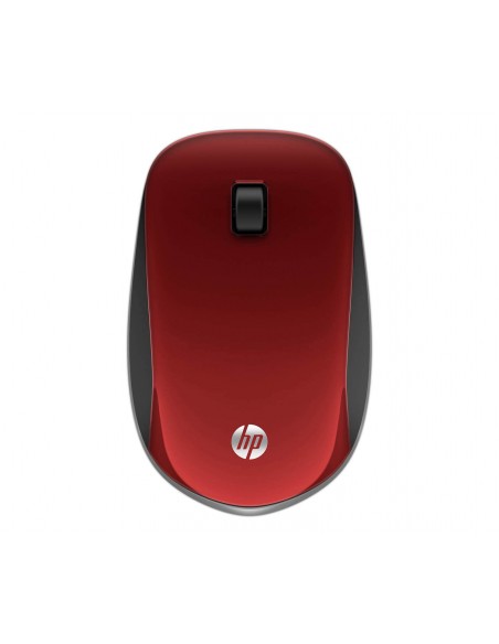 HP Souris sans fil Z4000 (rouge)