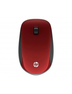 HP Souris sans fil Z4000 (rouge) 2