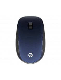 HP Souris sans fil Z4000 (bleue)