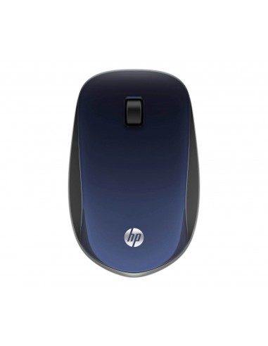 HP Souris sans fil Z4000 (bleue)