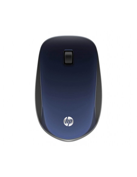 HP Souris sans fil Z4000 (bleue)