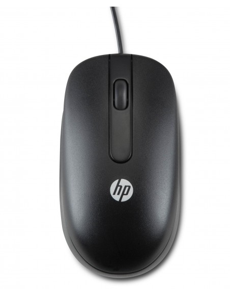 HP Souris PS 2