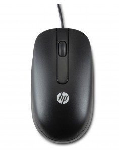 HP Souris PS 2 2