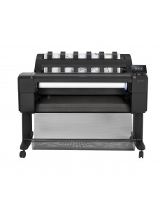HP Designjet Imprimante T930 36 pouces 2