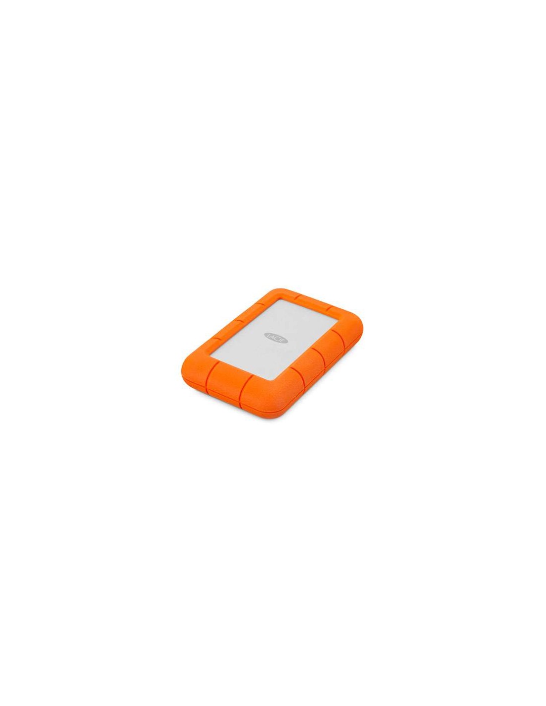 LACIE RUGGED MINI USB 3.0 DISQUE DUR EXTERNE 4TO (9000633) au Maroc