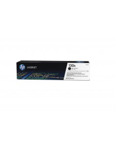 HP Cartouche de toner noir d'origine LaserJet 130A 2