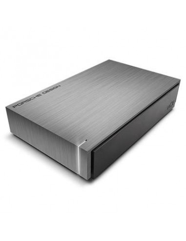 LaCie Porsche Design disque dur externe