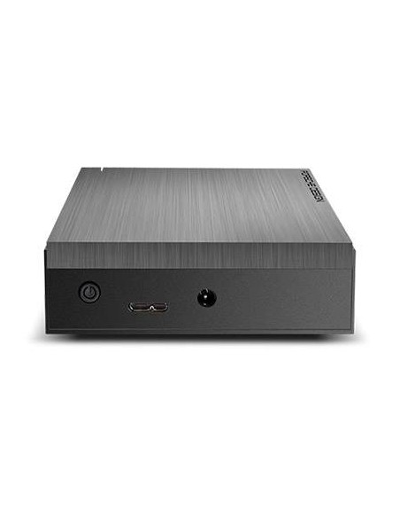 LaCie Porsche Design disque dur externe