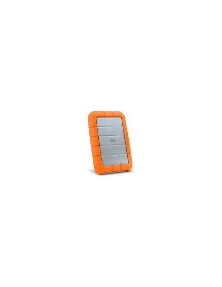 LACIE Rugged Triple 2.5'' 500G