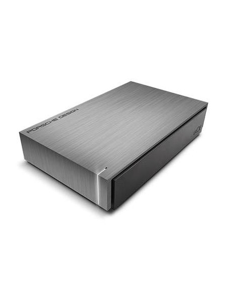 LaCie Porsche Design disque dur externe