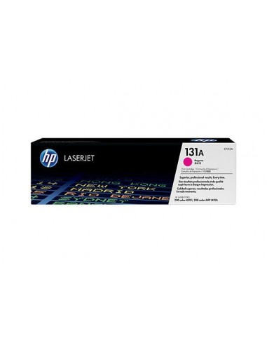 HP 131A Toner laser 1800pages Magenta