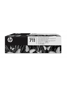 HP H 711 kit de remplacement pour tête d'impression DesignJet 2