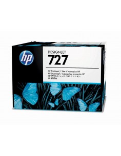 HP 727 tête d'impression Designjet 2