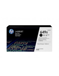 HP 649X 34000pages Noir 2
