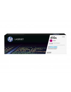 HP 410A toner LaserJet magenta authentique 2