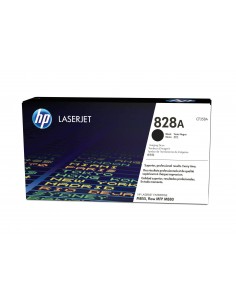 HP 828A tambour d'imagerie LaserJet noir 2