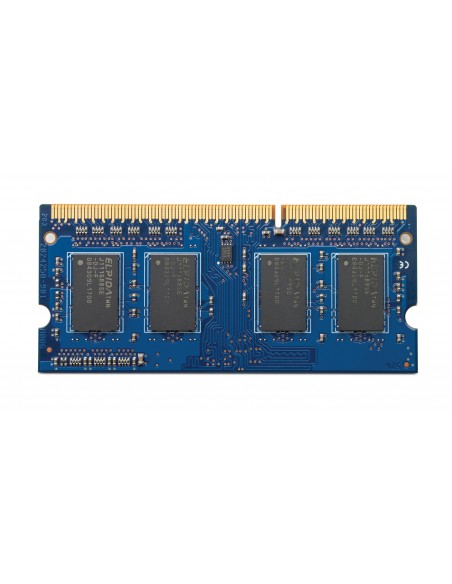 HP SODIMM 4 Go DDR3L-1600 1,35 V
