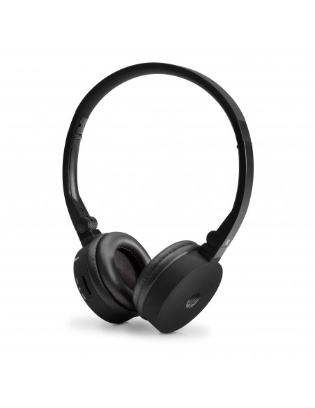 HP Casque sans fil H7000 Bluetooth noir