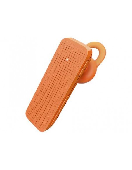 HP H3200 crochet auricullaire Monophonique Bluetooth Orange casque et micro