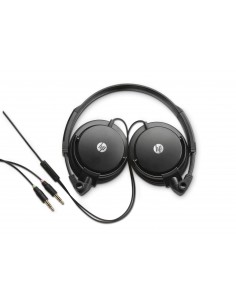 HP Casque H2500