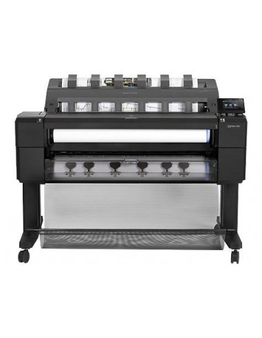 HP Designjet Imprimante ePrinter PostScript T1500 914 mm