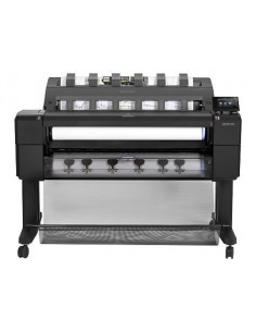 HP Designjet Imprimante ePrinter PostScript T1500 914 mm 2