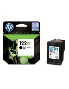 HP 122XL Noir cartouche d'encre