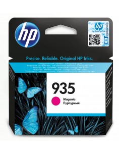HP 935 cartouche d'encre magenta authentique