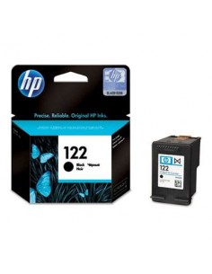 HP 122 Noir cartouche d'encre