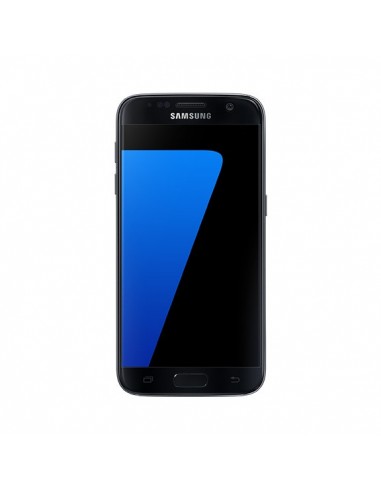 SAMSUNG S7 5,1" 4GB 32GB 12M DUAL PIXEL IP68 BLACK