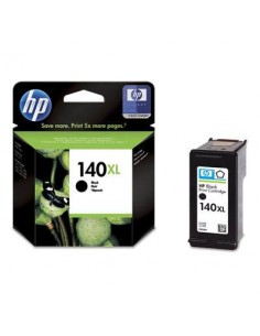 HP 140XL Noir cartouche d'encre