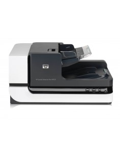HP Scanjet Scanner à plat Enterprise Flow N9120 2