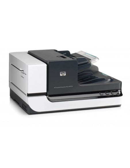 HP Scanjet Scanner à plat Enterprise Flow N9120