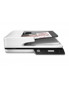 HP Scanjet Scanner à plat Pro 3500 f1 2