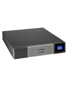 Eaton 5PX 2200VA 2200VA 9sortie(s) CA A mettre sur rack Noir alimentation d'énergie non interruptible