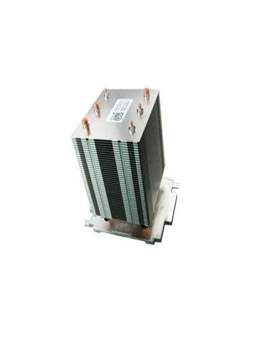 DELL 412-AAFB Processeur Radiateur ventilateur, refroidisseur et radiateur