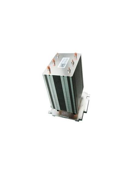 DELL 412-AAFB Processeur Radiateur ventilateur, refroidisseur et radiateur