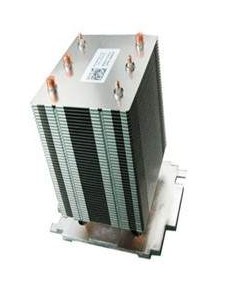 DELL 412-AAFB Processeur Radiateur ventilateur, refroidisseur et radiateur 2