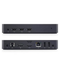 DELL Station d’accueil USB 3.0, D3100