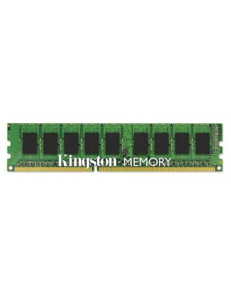 Kingston Technology System Specific Memory 1GB DDR2-667 1Go DDR2 667MHz module de mémoire