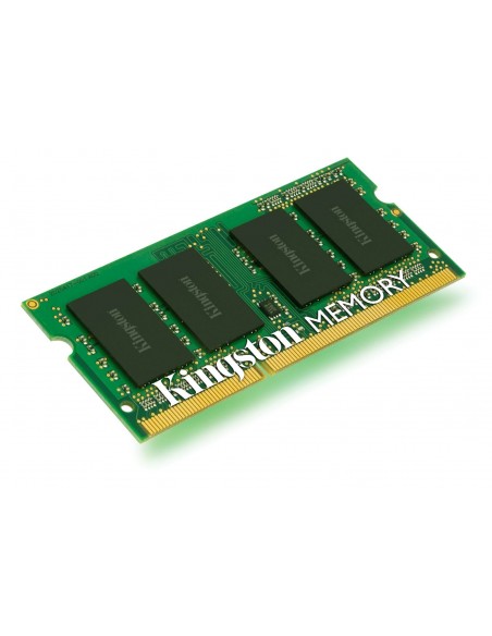 Kingston Technology System Specific Memory 2GB DDR3 1333 MHz 2Go DDR3 1333MHz ECC module de mémoire