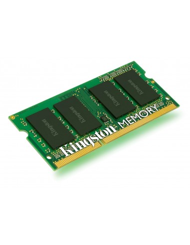 Kingston Technology System Specific Memory KTD-L3B 2G 2Go DDR3 1333MHz module de mémoire