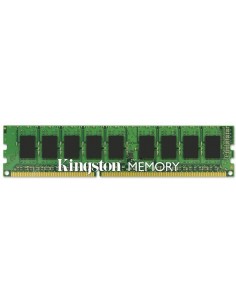 Kingston Technology System Specific Memory 2GB 1333MHz Module 2Go DDR3 1333MHz module de mémoire 2
