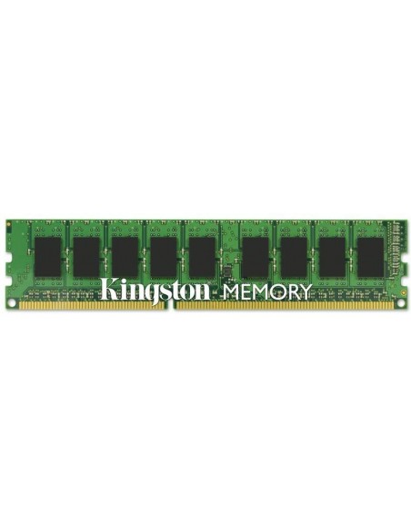 Kingston Technology System Specific Memory 2GB 1333MHz Module 2Go DDR3 1333MHz module de mémoire