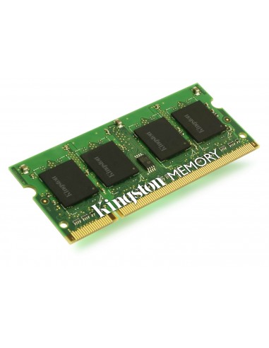 Kingston Technology System Specific Memory 2GB DDR2-800 2Go DDR2 800MHz module de mémoire