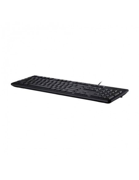 DELL 580-17610 USB AZERTY Français Noir clavier